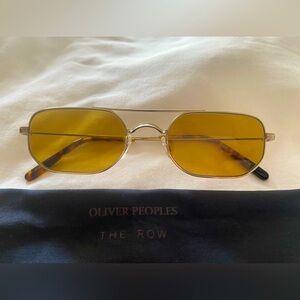 Oliver peoples The Row sunglasses